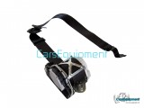 OEM 6R4857705B / 6R4857705C RAA Cinturón de seguridad izquierdo para VW Polo 6R