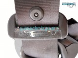OEM 6R4857705B / 6R4857705C RAA Cinturón de seguridad izquierdo para VW Polo 6R