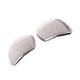 VW4 Pomo de la palanca de cambios Cubierta lateral Adhesivo para VW Golf MK7 Tiguan Polo Beetle Passat