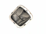 OEM 6C0711113J MIT Pomo de la palanca de cambios manual de 5 velocidades VW Polo