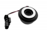 41348 Kit completo de sonido activo incl. Sound Booster / Sound-Actuator Mini para Tesla S P90D 