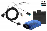 41030 Kit completo Active Sound incl. Sound Booster para Smart 451 E-drive