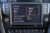 40626 Sound Booster Pro Active Sound para VW Golf 7 VII GTD