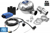 41161 Kit completo universal Active Sound incl. Sound Booster - instalación interior