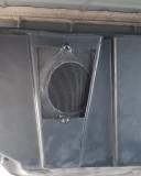 41240 Mercedes Clase E W213 Kit completo Active Sound incl. Amplificador de sonido