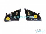 OEM 4L0951523C Audi Q7 Volante Interruptores - Botones - LowLine