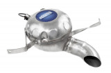 42065 VW Passat B8 Kit completo Active Sound incl. Sound Booster