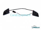 OEM 8U0951523C Interruptores del volante Audi A3 - Botones - HighLine