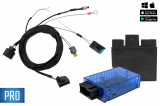 40330 VW Golf 7 Kit completo Active Sound incl. Sound Booster