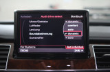 40705 Audi A8 4H Kit completo Active Sound incl. Sound Booster 