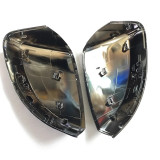 Carcasas cromadas para espejos retrovisores Audi A3 8V 2014 - 2019
