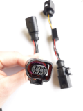 Pilotos traseros Dynamic Led Adaptadores Intermitentes / Audi A8 4H 