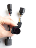 Pilotos traseros Dynamic Led Adaptadores Intermitentes / Audi A8 4H 