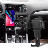 Holder:1 Soporte para teléfono en el coche