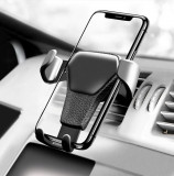 Holder:1 Soporte para teléfono en el coche