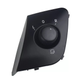 6J1959565 Interruptor de control del espejo para VW / Seat 