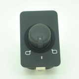 4B0 959 565A Control del interruptor del espejo para Audi A3 / A6 / C5 