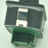 4B0 959 565A Control del interruptor del espejo para Audi A3 / A6 / C5 