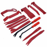 13Pcs Car Stereo Removal Tool Set 