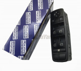 A2518300090 Interruptor de la ventana de la puerta delantera izquierda para Mercedes Benz W164 / ML / GL / Clase R 