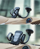 Holder:2 Soporte De Móvil Para iPhone GPS MP4 