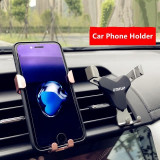 Holder:3 Soporte universal para teléfono móvil