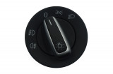 5ND 941 431A/ Set Interruptor de Ventana con Botón de Puerta Para Volkswagen Touran