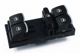 5ND 941 431A/ Set Interruptor de Ventana con Botón de Puerta Para Volkswagen Touran