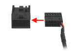 2 45 042 Adaptador Bluetooth Para Ford Navi