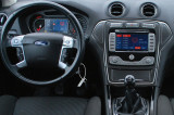2 45 042 Adaptador Bluetooth Para Ford Navi