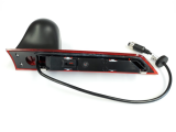 Freno de coche RVC Luz Cámara de visión trasera para Ford Transit Custom 2012-2015