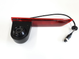 Freno de coche RVC Luz Cámara de visión trasera para Ford Transit Custom 2012-2015