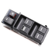 35750-SDA-H12 Interruptor eléctrico de la ventana eléctrica para Honda Accord 2003 - 2007 