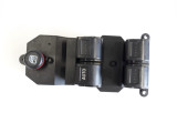 35760-S9A-G042A Interruptor de control eléctrico de la ventana para Honda CR-V / Civic