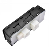 4602780AA Interruptor del elevalunas del lado del conductor para Jeep / Dodge