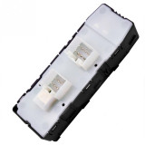 4602780AA Interruptor del elevalunas del lado del conductor para Jeep / Dodge