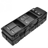 4602780AA Interruptor del elevalunas del lado del conductor para Jeep / Dodge