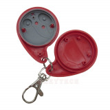 Remote Car Key Shell For Toyota / Honda