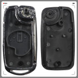 Carcasa para llave de coche para Suzuki Swift Grand Vitara Alto