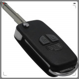 Carcasa para llave de coche para Suzuki Swift Grand Vitara Alto