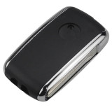 Carcasa de la llave del coche para Toyota Camry RAV4 Corolla Prado Yaris