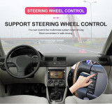 A35-VW0701 Coche Reproductor Multimedia Android 8.1 2 Din DVD Para Volkswagen / GOLF / POLO / TRANSPORTER / Passat B5 GPS Radio RAM 2G 