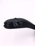 OEM 6Q0953513AL 9B9 Skoda Fabia 2, VW Polo 6R, Amarok Control de crucero + ordenador de viaje Retrofit 