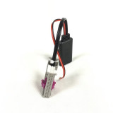 32 Pin Adaptador Bluetooth Inalámbrico Soporte Audio Coche MP3 WMA MAV FLAC Para Audi A3 A4 A6 A8 TT R8 RNS-E 