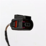 OEM 3C8971104C Cableado parachoques trasero para sensores de aparcamiento Passat CC 