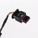 OEM 3C8971104C Cableado parachoques trasero para sensores de aparcamiento Passat CC 