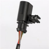 OEM 3C8971104C Cableado parachoques trasero para sensores de aparcamiento Passat CC 