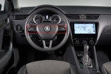 MFSW:RETROFIT:S3,OEM,Interruptores,Multifunción,Retrofit,Skoda,Superb 3,Fabia 3,Octavia 3