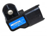 OEM 73503657 - 3 Bar Original Boost MAP Sensor For Opel Vauxhall Astra G H Signum Vectra C Zafira 1.3 1.9 Cdti