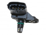 OEM 73503657 - 3 Bar Original Boost MAP Sensor For Opel Vauxhall Astra G H Signum Vectra C Zafira 1.3 1.9 Cdti